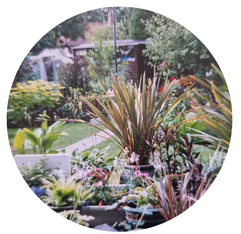Gardening Services London